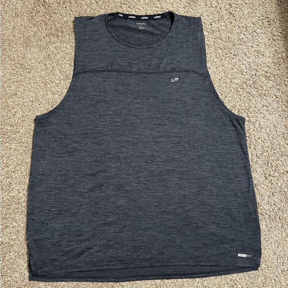 Diamond-supply-co Men's Grey Shirt
